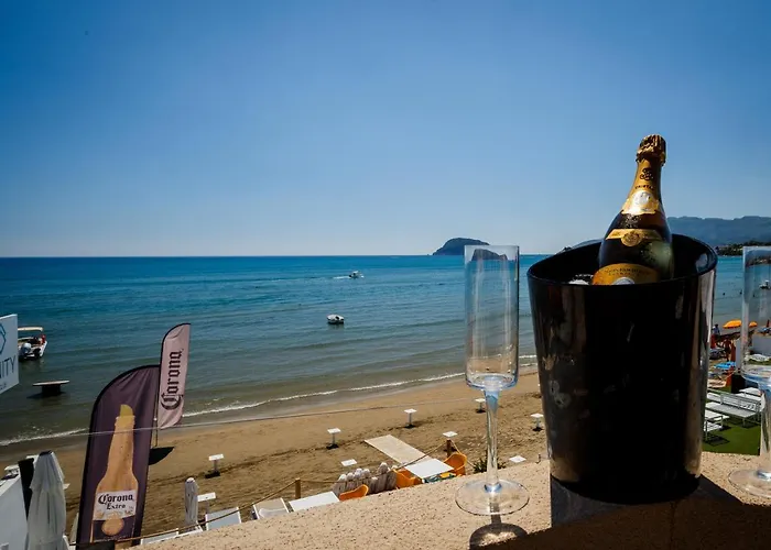 Sea Shell Beach Suite