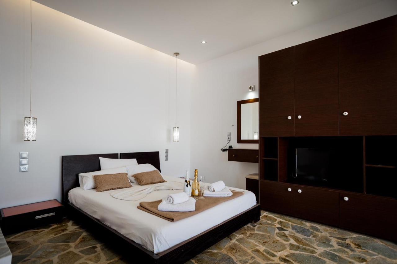 Sea Shell Lejlighed Laganas